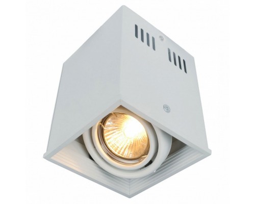 Накладной светильник Arte Lamp Cardani A5942PL-1WH Накладной светильник Arte Lamp Cardani A5942PL-1WH