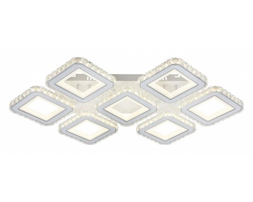 Потолочная люстра Escada Avolon 10261/7LED Потолочная люстра Escada Avolon 10261/7LED