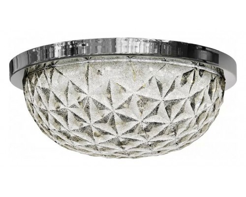 Накладной светильник iLedex Bliss FOKD-68-501 CR Накладной светильник iLedex Bliss FOKD-68-501 CR