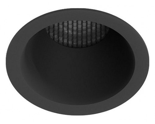 Встраиваемый светильник Arte Lamp Ducre Mini A7093PL-1BK Встраиваемый светильник Arte Lamp Ducre Mini A7093PL-1BK