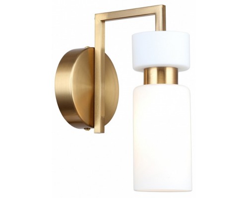 Бра Escada Sonnet 1171/1A Brass Бра Escada Sonnet 1171/1A Brass