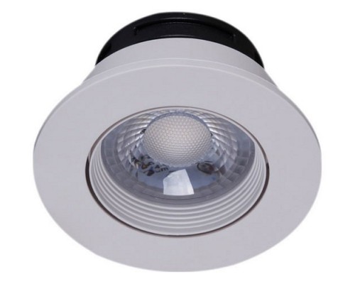 Встраиваемый светильник 81122-9.0-001 LED5W WT Встраиваемый светильник 81122-9.0-001 LED5W WT