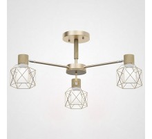 Люстра на штанге Imperiumloft CORF B3 CORF-B01