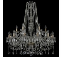 Подвесная люстра Bohemia Art Classic 11.12 11.12.12+6.300.h-94.Br.Sp