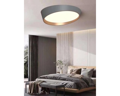 Потолочная люстра Alfa-Light F0724 F0724-37