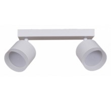 Спот 53004-1 53004-9.5-002IL SPOT LIGHT GX53 WT