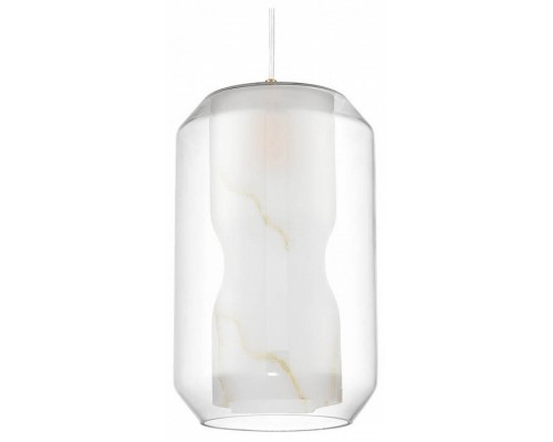 Подвесной светильник Vele Luce Milan VL5724P21 Подвесной светильник Vele Luce Milan VL5724P21