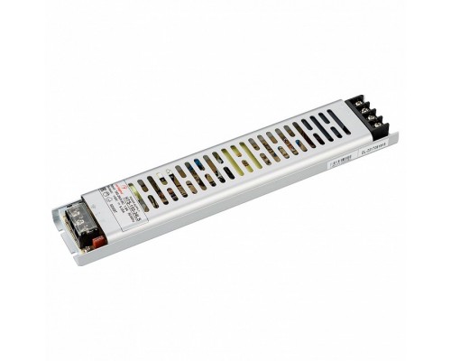 Блок питания Arlight HTS-150-24LS (24V, 6.25A, 150W) Блок питания Arlight HTS-150-24LS (24V, 6.25A, 150W)