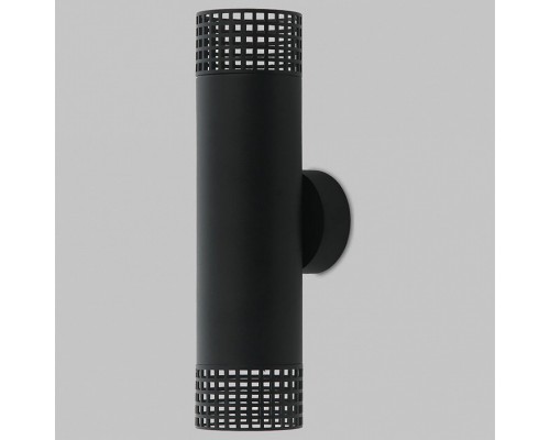 Бра Imex GRIDO GU10 IL.0005.5302-BK Бра Imex GRIDO GU10 IL.0005.5302-BK