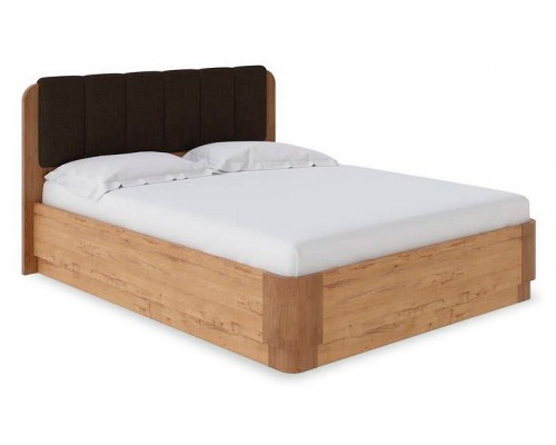 Кровать односпальная Wood Home Lite 2 Кровать односпальная Wood Home Lite 2