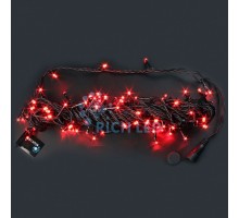Гирлянда Нить [10 м] RL-S10CF-24V-CW/R