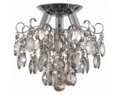 Потолочная люстра ST-Luce Orecchini Потолочная люстра ST-Luce Orecchini