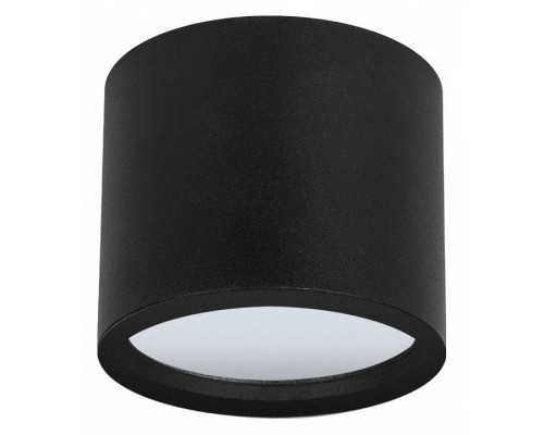 Накладной светильник Arte Lamp Intercrus A5543PL-1BK Накладной светильник Arte Lamp Intercrus A5543PL-1BK