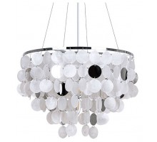 Подвесная люстра Arte Lamp PIPIRIMA A4100LM-6CC