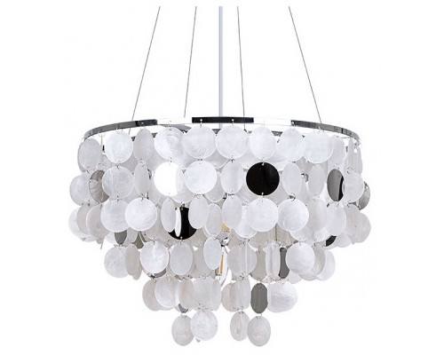 Подвесная люстра Arte Lamp PIPIRIMA A4100LM-6CC