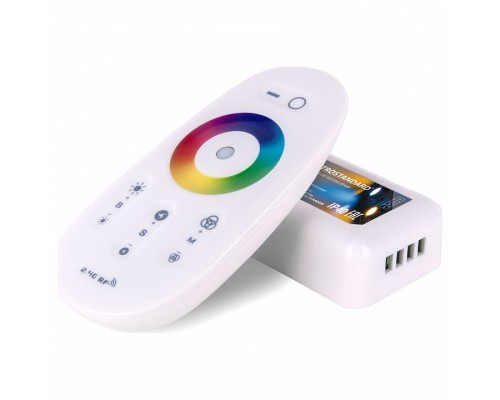 Контроллер цвета RGB Elektrostandard Lsc 010 a042958 Контроллер цвета RGB Elektrostandard Lsc 010 a042958