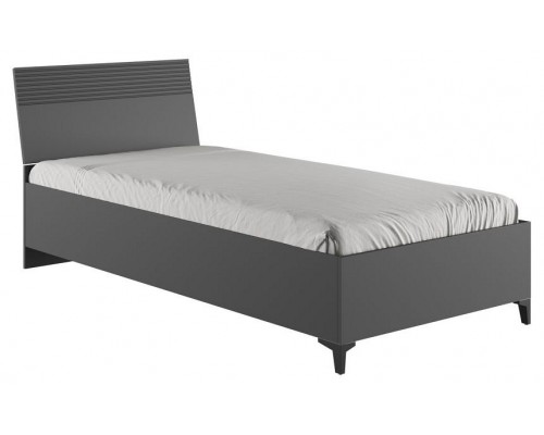 Кровать односпальная Ника