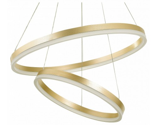 Подвесной светильник Natali Kovaltseva Oreol LED LAMPS 81299 Подвесной светильник Natali Kovaltseva Oreol LED LAMPS 81299