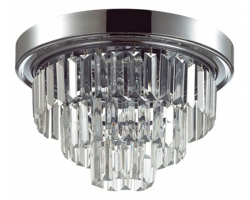 Потолочная люстра Lumion ZAHA 8266/4C