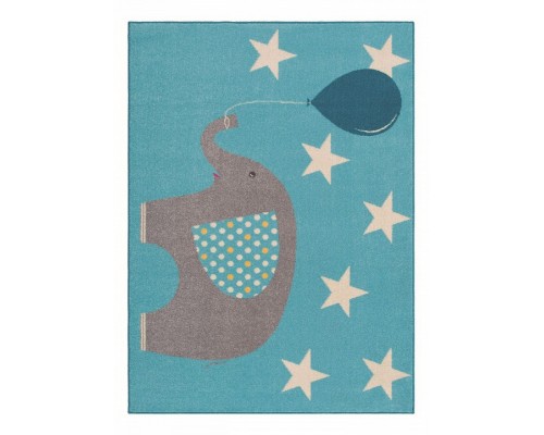 Ковер детский (300x400 см) Funky Top Ковер детский (300x400 см) Funky Top