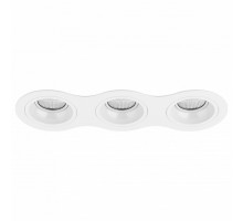 Встраиваемый светильник Lightstar Domino D636060606
