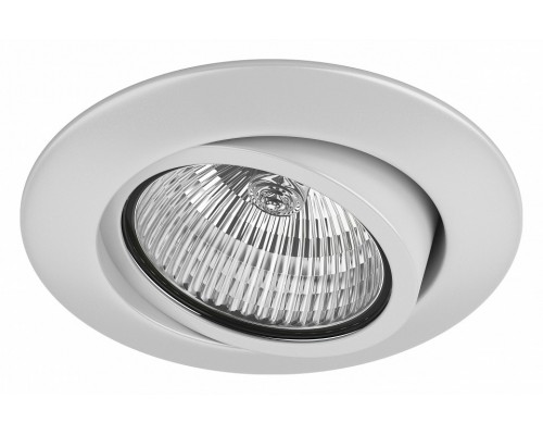 Встраиваемый светильник Lightstar Teso ADJ 011080 Встраиваемый светильник Lightstar Teso ADJ 011080