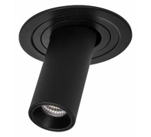 Встраиваемый светильник Lightstar Intero TUBO i617272