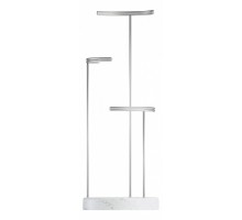Держатель для украшений (15x15x42 см) Tesora 299471-491