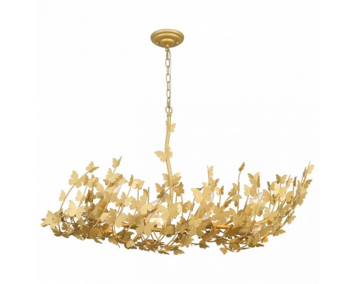 Подвесная люстра Favourite Aurelius 4735-12P