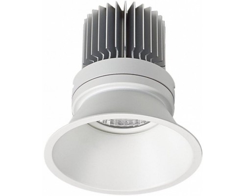 Встраиваемый светильник Ideal Lux Summer SUMMER 486.1-12W-WT Встраиваемый светильник Ideal Lux Summer SUMMER 486.1-12W-WT