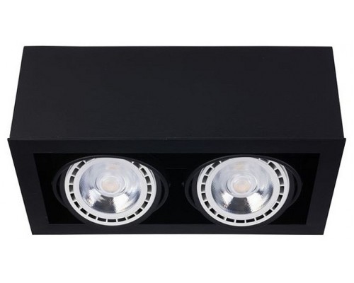 Накладной светильник Nowodvorski Box 9470 Накладной светильник Nowodvorski Box 9470