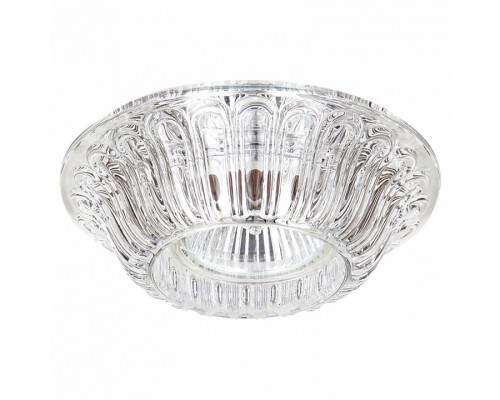 Встраиваемый светильник Lightstar Torcea 006332 Встраиваемый светильник Lightstar Torcea 006332