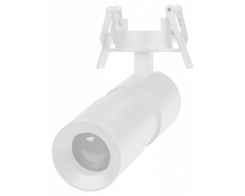 Встраиваемый светильник на штанге Arlight LGD-ARTEMIS-BUILT-FLAP-R55-12W 051798 Встраиваемый светильник на штанге Arlight LGD-ARTEMIS-BUILT-FLAP-R55-12W 051798