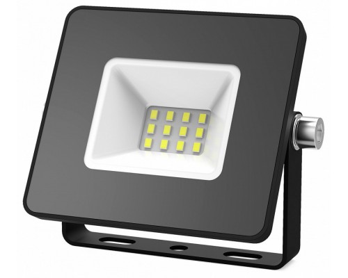 Настенно-потолочный прожектор Gauss Elementary 613100210 Настенно-потолочный прожектор Gauss Elementary 613100210