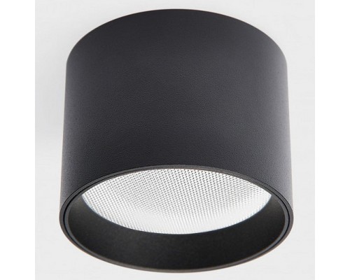 Накладной светильник Italline IT02-007 IT02-007 black 4000K Накладной светильник Italline IT02-007 IT02-007 black 4000K