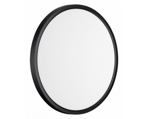 Накладной светильник Sonex Alfa Black 7660/32L Накладной светильник Sonex Alfa Black 7660/32L
