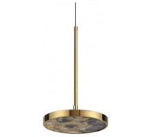 Подвесной светильник Odeon Light Bergi 5079/15L