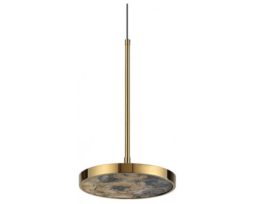 Подвесной светильник Odeon Light Bergi 5079/15L Подвесной светильник Odeon Light Bergi 5079/15L