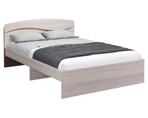 Кровать полутораспальная Валенсия