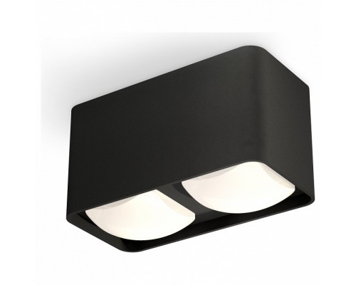 Накладной светильник Ambrella Techno Spot 366 XS7851022 Накладной светильник Ambrella Techno Spot 366 XS7851022