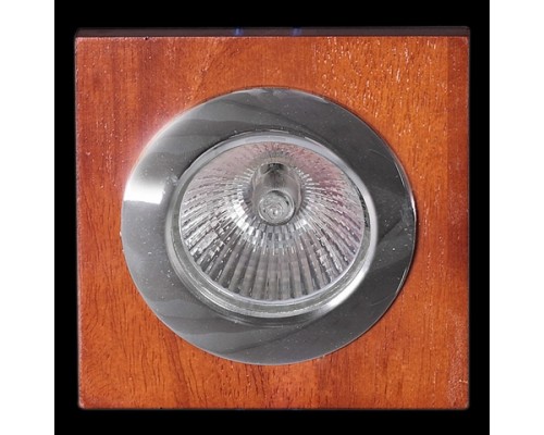 Встраиваемый светильник Sneha 1885/CT MR16 CR/RW Встраиваемый светильник Sneha 1885/CT MR16 CR/RW