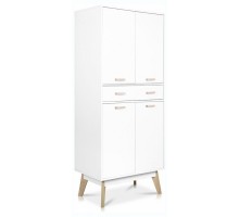 Шкаф для белья Радиорама 2117.М2