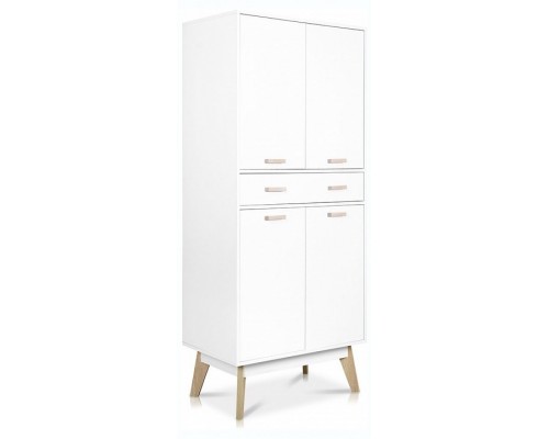 Шкаф для белья Радиорама 2117.М2