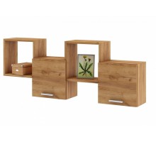 Полка комбинированная Флэш-23