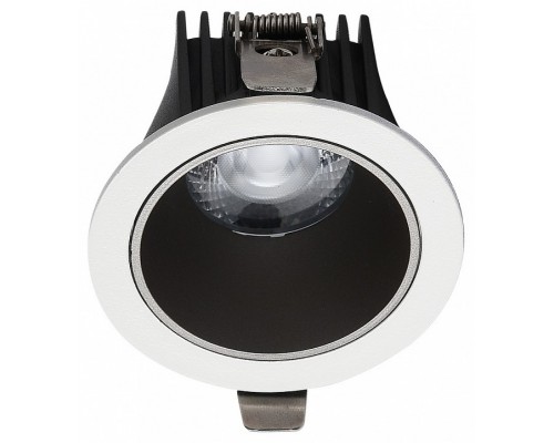 Встраиваемый светильник Wertmark WTD.O06 Встраиваемый светильник Wertmark WTD.O06