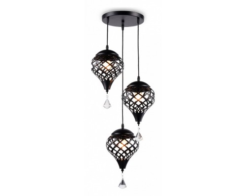 Подвесной светильник Ambrella Light TR TR8444 Подвесной светильник Ambrella Light TR TR8444