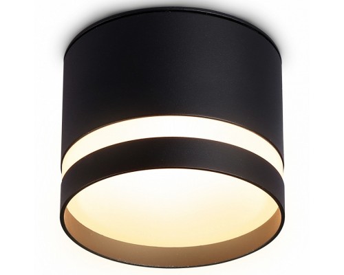 Накладной светильник Ambrella Light TN TN6572 Накладной светильник Ambrella Light TN TN6572