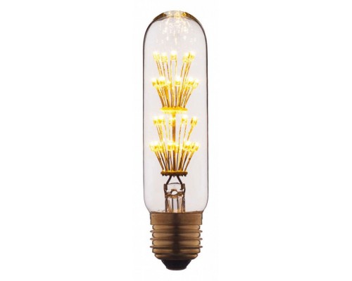 Лампа светодиодная Loft it Bulb T1030LED E27 2Вт K T1030LED Лампа светодиодная Loft it Bulb T1030LED E27 2Вт K T1030LED