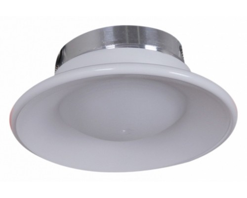 Встраиваемый светильник Reluce Technical 16090-9.0-001RLD MR16 SWT Встраиваемый светильник Reluce Technical 16090-9.0-001RLD MR16 SWT