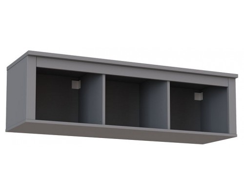 Полка навесная Сага